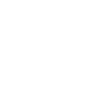 White lowercase "f" in the center of a solid blue circle, representing the Facebook logo, on a light gray background.